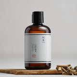 Yuan Swertia (人蔘) Nourishing Shampoo (New Packaging)