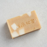 Yuan Liquorice (甘草) Hair Soap (115g) - New Packaging and Size