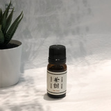 Yuan Tea Tree (茶树) Antibacterial Essential Oil