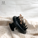 Invigorating Scalp Massage Brush
