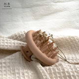 Invigorating Scalp Massage Brush