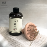 Invigorating Scalp Massage Brush