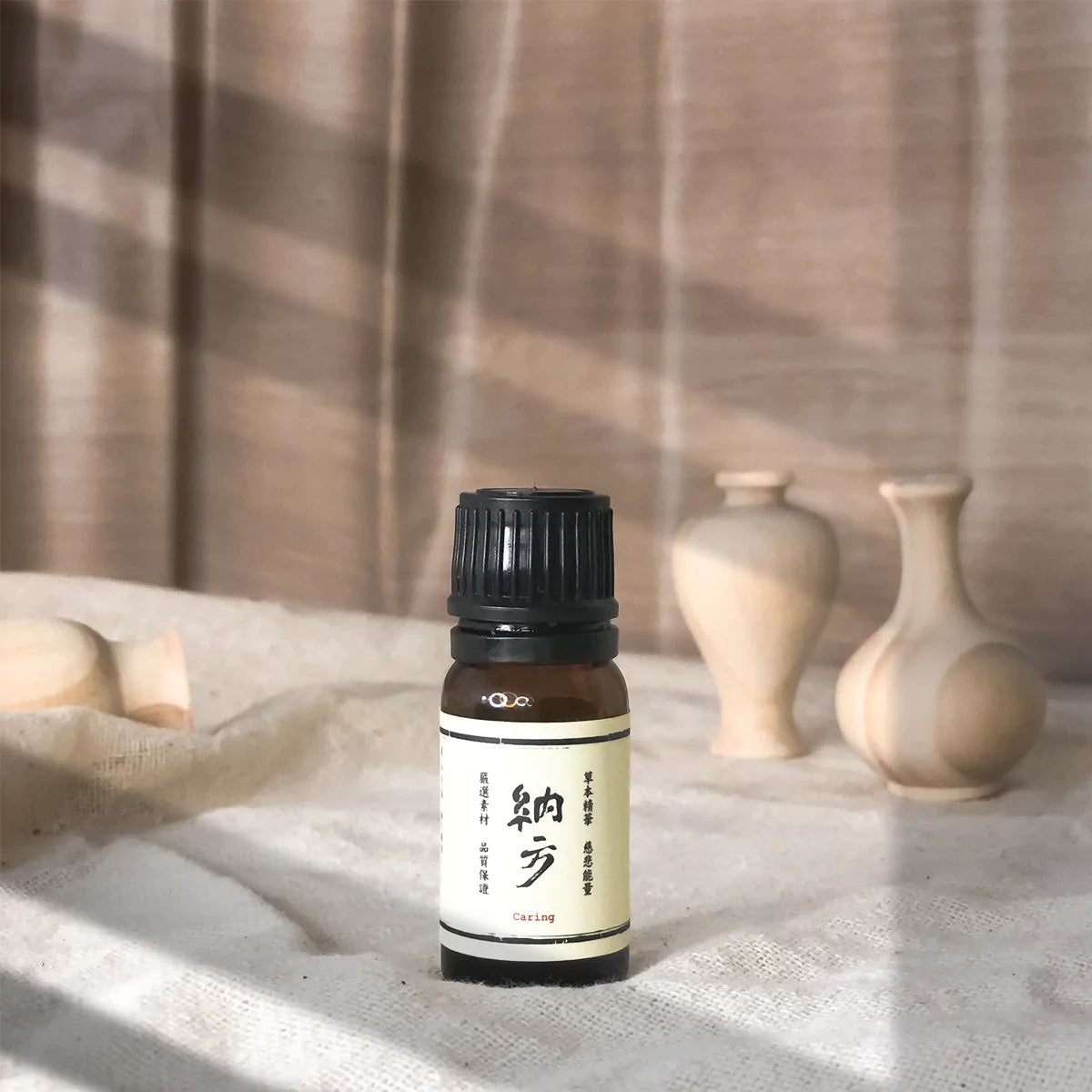 WAREHOUSE SALE] Yuan Caring (纳方) Balancing Essential Oil (Expire