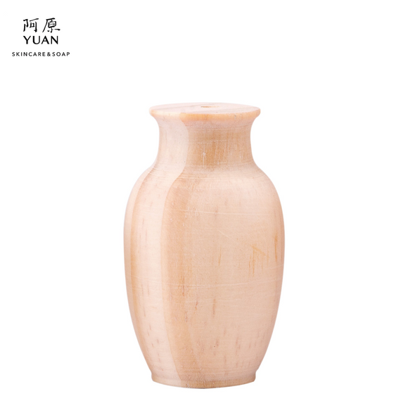 Yuan Wooden Diffuser-Balance (处处香-平定)