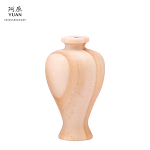 Yuan Wooden Diffuser-Harmony (处处香-平和)