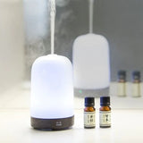 Yuan Diffuser-White (水氧机-白玉)