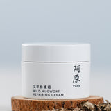 Yuan Mugwort Repairing Cream for Eczema