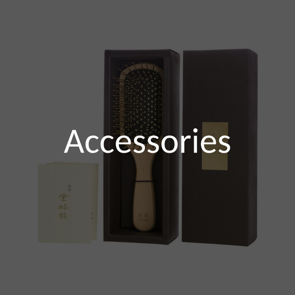 Accessories & Air Diffuser