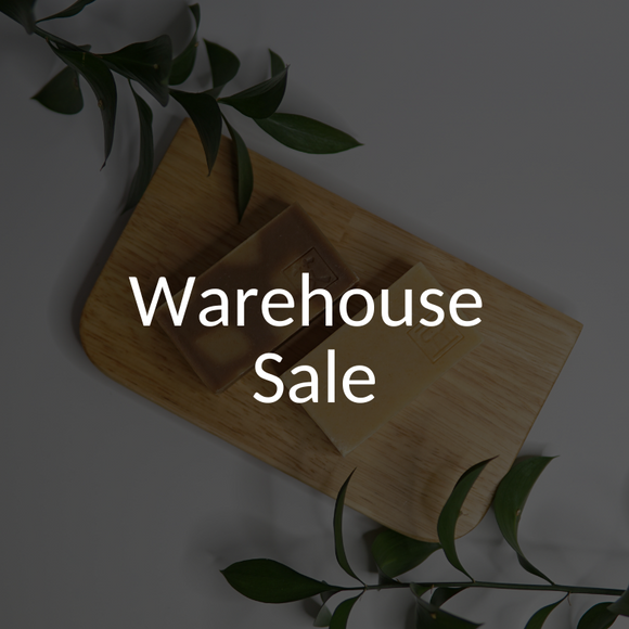Yuan Warehouse Sale