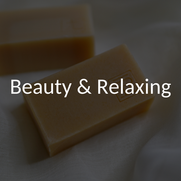 Yuan Skincare & Soap for beauty and relaxing 
