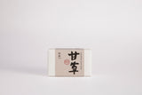 Yuan Skincare & Soap -  Liquorice (甘草) Hair Soap 115g