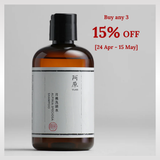 Yuan Alpinia Speciosa (月桃) Revitalizing Shampoo [Exp: Nov 2026]
