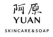 Yuan Skincare logo