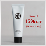 Yuan Mugwort (艾草) Classic Toothpaste