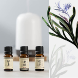 [WAREHOUSE SALE] Yuan Diffuser-White (水氧机-白玉)