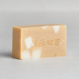 Yuan Liquorice (甘草) Hair Soap (115g) - New Packaging and Size