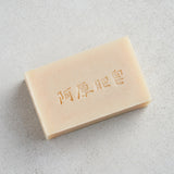 Yuan Oat (燕麦) Mild Soap (115g) - New Packaging and Size