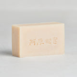 Yuan Oat (燕麦) Mild Soap (115g) - New Packaging and Size
