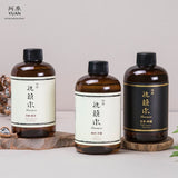 Yuan Alpinia Speciosa (月桃) Revitalizing Shampoo