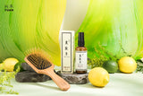 Yuan Lemon (柠檬) Glossy Hair Cream