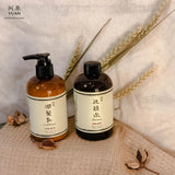 [Warehouse Sale] Yuan Alpinia Speciosa (月桃) Revitalizing Conditioner and Yuan Alpinia Speciosa Shampoo