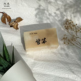 [WAREHOUSE SALE] Yuan Liquorice (甘草) Hair Soap (Expire in 2-4 mths)