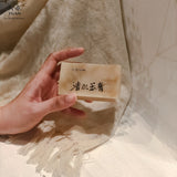 [WAREHOUSE SALE] Yuan Women's (清肌玉肤) Glowing Soap (Expire in 8 mths)
