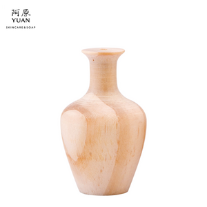 Yuan Wooden Diffuser-Soothing (处处香-平心)