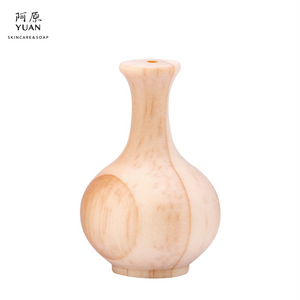 Yuan Wooden Diffuser-Peace (处处香-平安)