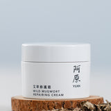 Yuan Mugwort Repairing Cream for Eczema 