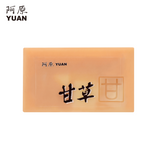 [WAREHOUSE SALE] Yuan Liquorice (甘草) Hair Soap (Expire in 2-4 mths)
